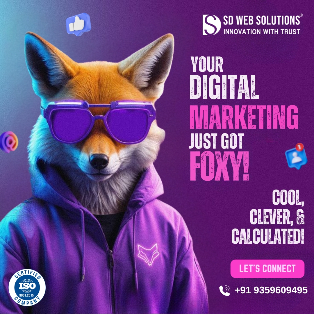 Social media graphic design sample by Stuti Chowdhari